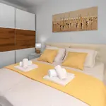 1 Bedroom Amazing Apartment In Klenovica Klenovica