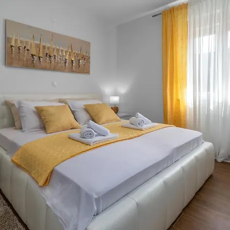 公寓 1 Bedroom Amazing In *