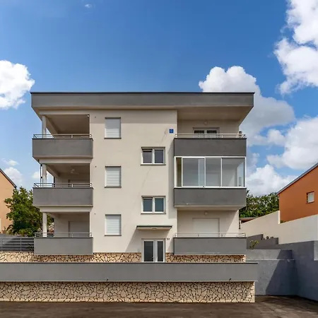 公寓 1 Bedroom Amazing In
