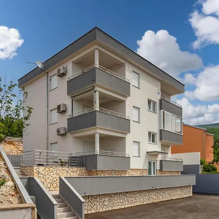 1 Bedroom Amazing In * 克罗诺维察
