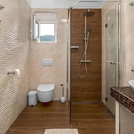 公寓 1 Bedroom Amazing In