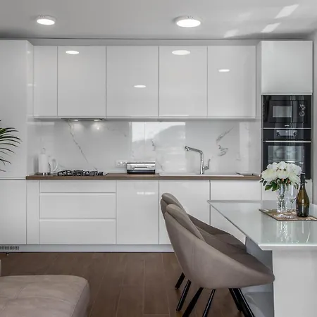 1 Bedroom Amazing In