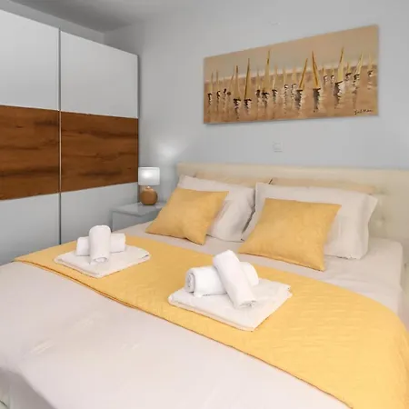 1 Bedroom Amazing In 克罗诺维察