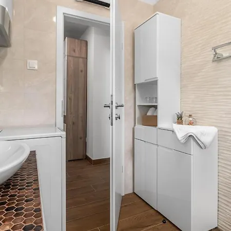 1 Bedroom Amazing In 公寓