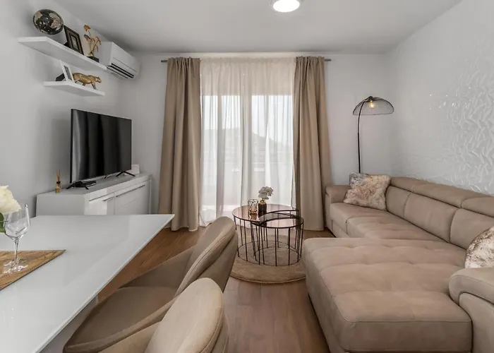 Cozy In With Wifi * Klenovica